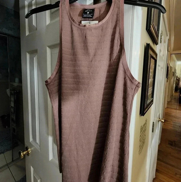 NIKE DRY FIT TANK TOP - Picture 1 of 4
